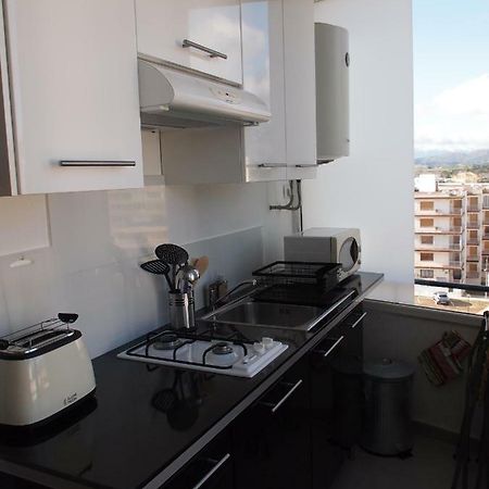 Miramar 37C Apartamento Roses Exterior foto
