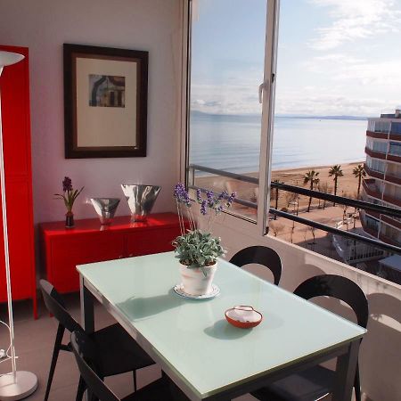 Miramar 37C Apartamento Roses Exterior foto