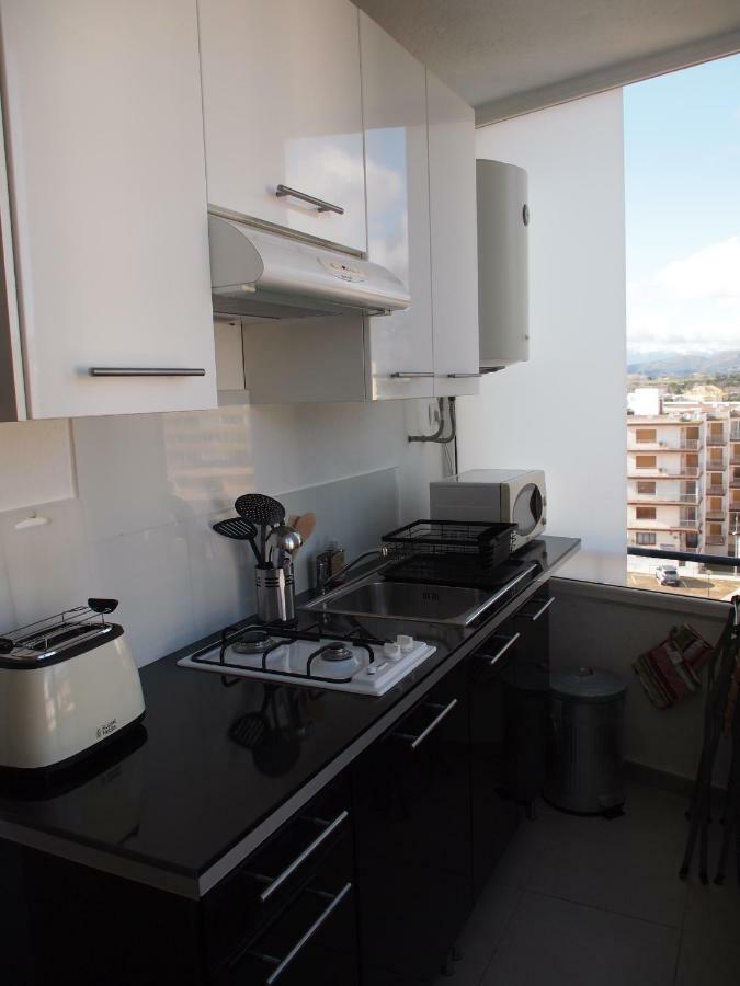 Miramar 37C Apartamento Roses Exterior foto