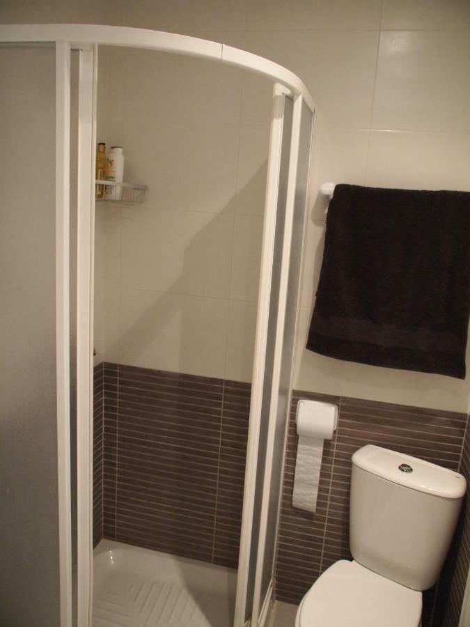 Miramar 37C Apartamento Roses Exterior foto