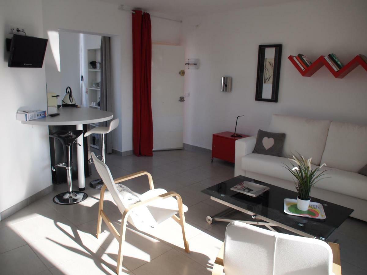 Miramar 37C Apartamento Roses Exterior foto