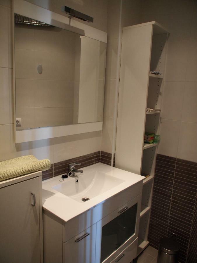 Miramar 37C Apartamento Roses Exterior foto